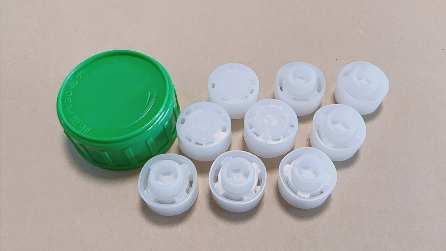 Prevent Package Distortion