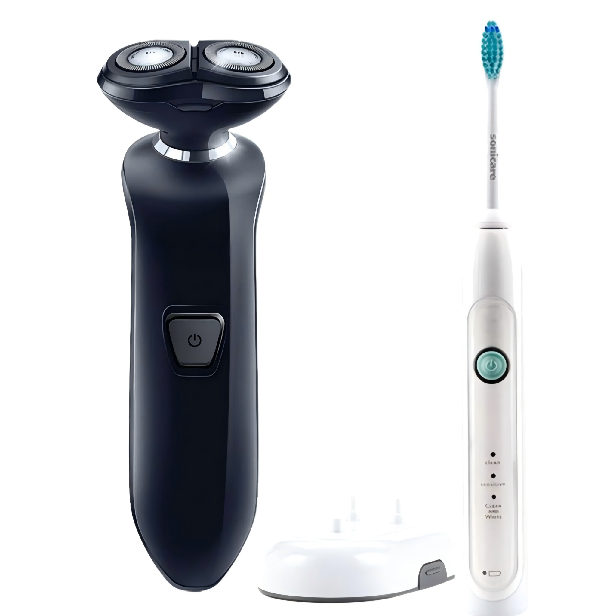 Portable Electronics Field